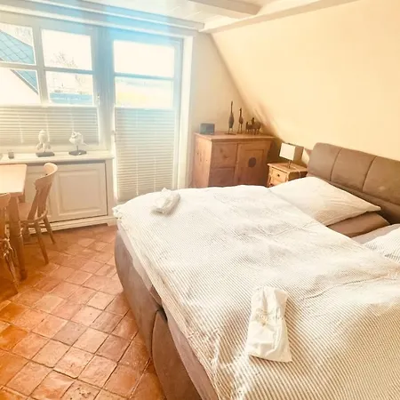 Haus Seelord, Steuermann Apartament