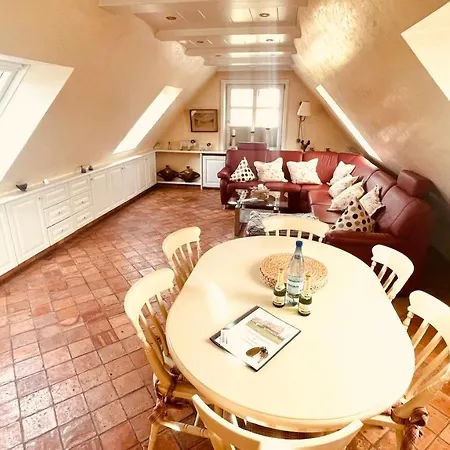 Haus Seelord, Steuermann *