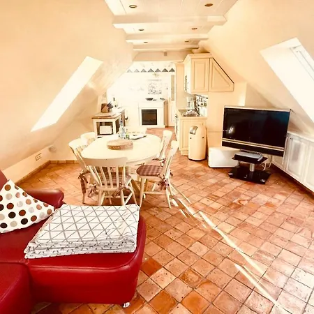 Haus Seelord, Steuermann Braderup (Sylt)