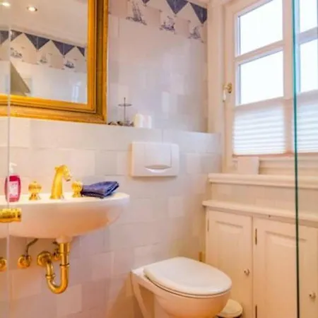 Apartament Haus Seelord, Steuermann *