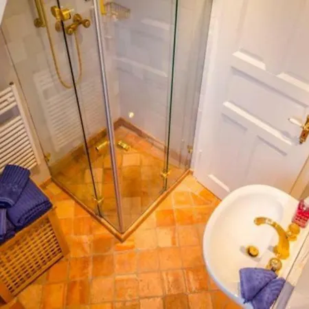 Haus Seelord, Steuermann Apartament Braderup (Sylt)